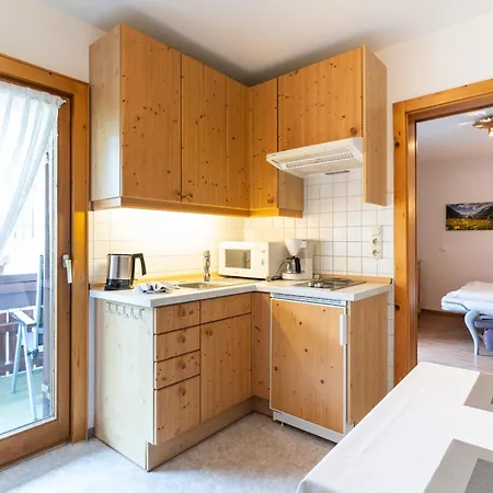 Appartement Meyer