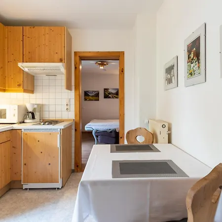 Meyer Appartement *