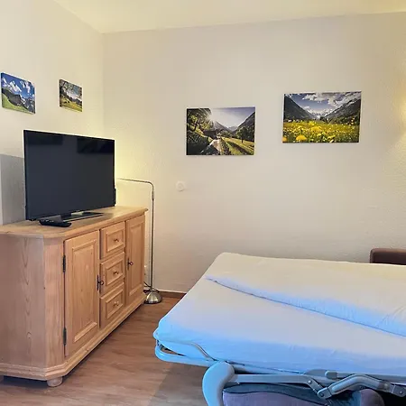 Appartement Meyer *