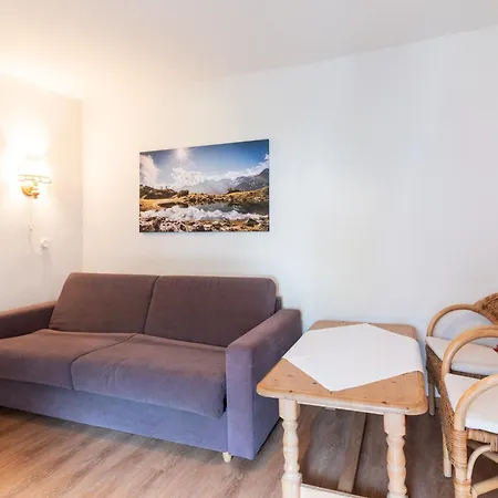 Appartement Meyer *